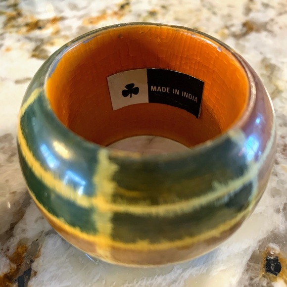 Napkin Rings - Picture 4 of 5